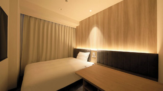 ヴィアインシングルルーム 2名用 禁煙