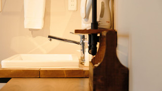 トリプルルーム 禁煙 (1908)