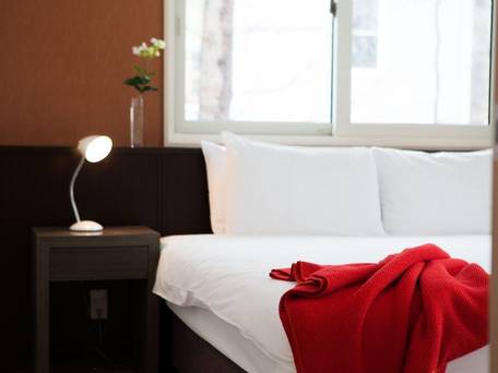 ユタカタウンハウス / 3