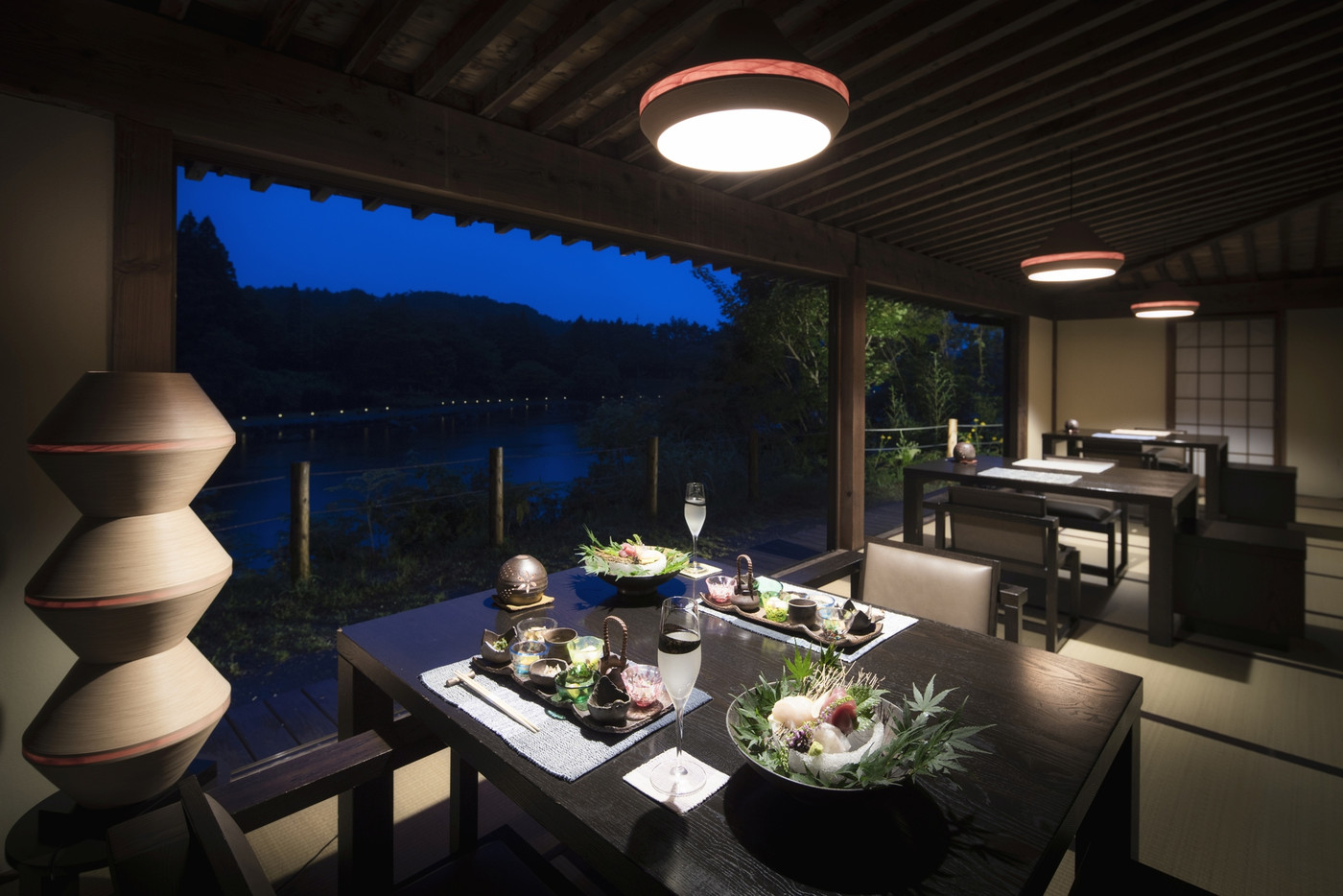 ”青森”の原風景や文化を体感できる温泉旅館3505310