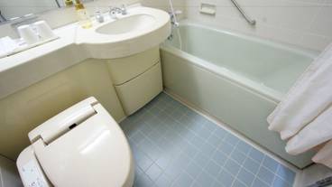 バスルーム / 21