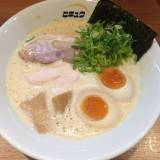 麺 ヒキュウ 六甲道店（メンヒキュウ）