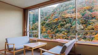 【禁煙】 和室12-12.5畳