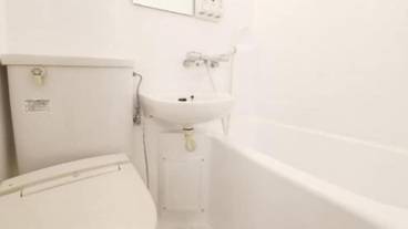 バスルーム / 11