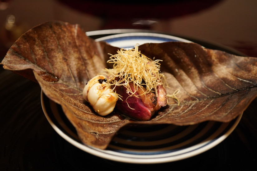 「石葉」 料理 146874992 