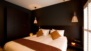 ルーム (Alpine 1)