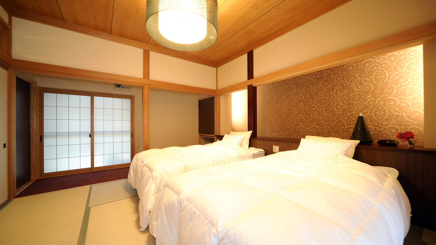 部屋