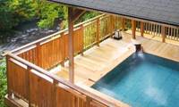 山中温泉 吉祥やまなか（ヤマナカオンセン キッショウヤマナカ）