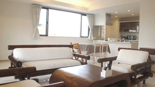 コンフォート コンドミニアム