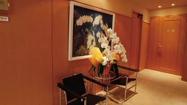 ビジネスセンター / 11