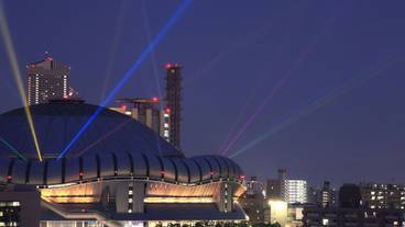 施設からの眺望 / 8