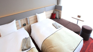 プレミアム ツインルーム