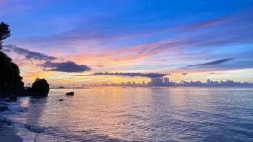 ビーチ / オーシャン ビュー / 3