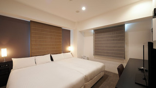 [禁煙] ツインルーム