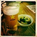 ひな酉 ふじ乃（ヒナドリフジノ）