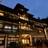 大人ふたり、大正ロマンな温泉旅。銀山温泉のシンボル「能登屋旅館」に泊まってみたい！