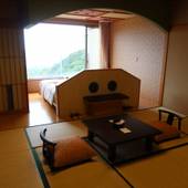 養老温泉 滝元館 遊季の里（岐阜県 旅館） / 2