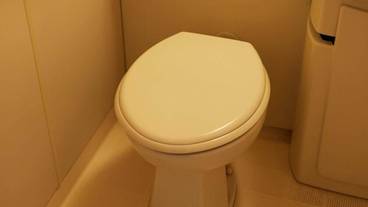 客室の設備とサービス / 24