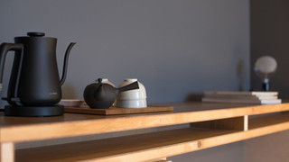 Superior with Japanese-style