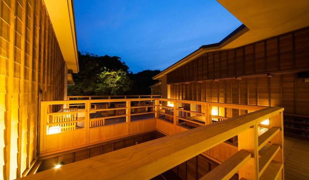 月見台　館内着のままOK / 3