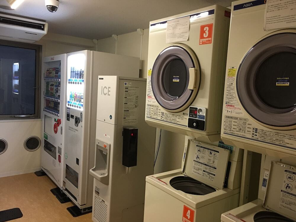 ランドリー ルーム