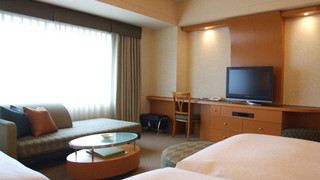 スーペリア トリプルルーム 禁煙 (extra beds for person over age of 7)