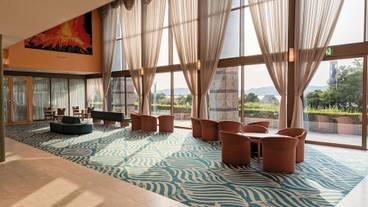 リビング エリア / 7