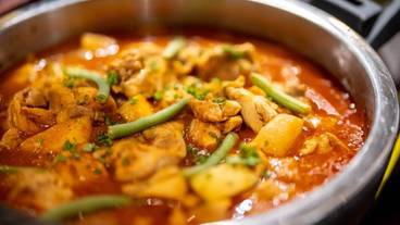 朝食ビュッフェ / 7