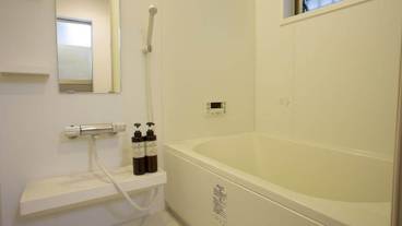 バスルームの設備 / 33