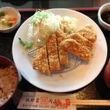 我那覇豚肉店 カフーナ旭橋(ガナハブタニクテン)