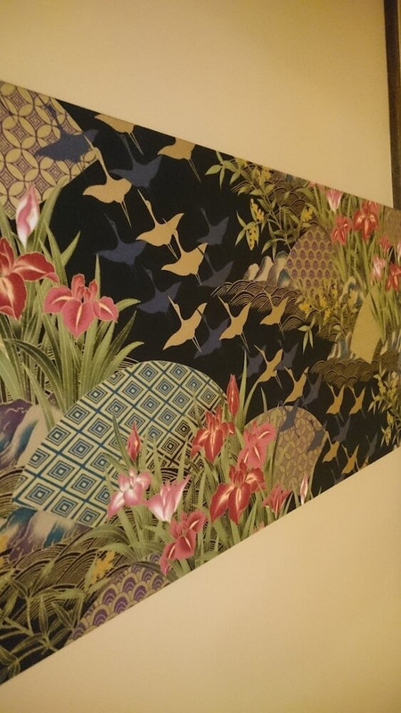 内部エントランス