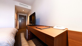 ダブルルーム 禁煙