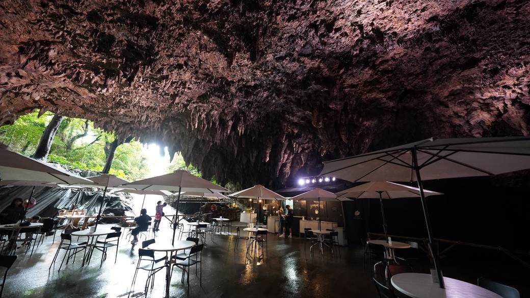 ガンガラーの谷 / 1