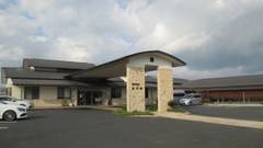 鎮西町国民宿舎 波戸岬