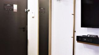 スマートダブル 禁煙