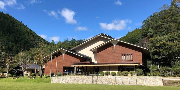 十津川温泉 ホテル昴（奈良県 旅館） / 1
