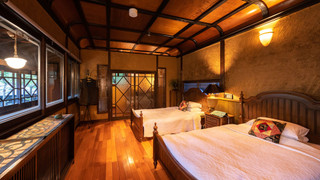 再来 （13歳からご宿泊可能）