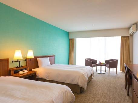 EMウェルネス 暮らしの発酵ライフスタイルリゾート（旧：コスタビスタ沖縄） / 4