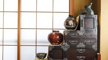 客室の設備とサービス / 37