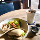 蔵茶房 なつめ（クラサボウナツメ）