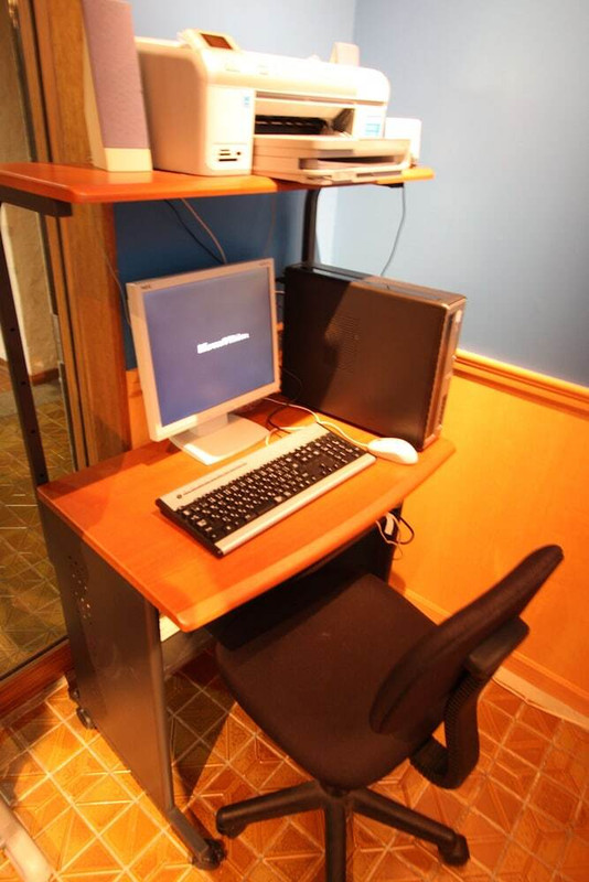 ビジネスセンター