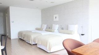 トリプルルーム シービュー