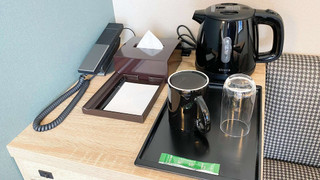 スタンダード ルーム ダブルベッド 1 台 禁煙