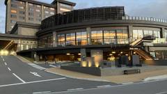 白樺リゾート 池の平ホテル