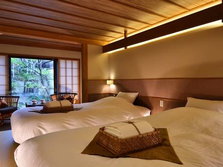 京小宿 八坂 ゆとね / 1