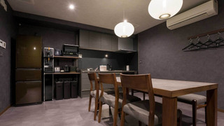 [ペット同室不可]10名定員 禁煙 (B-102)