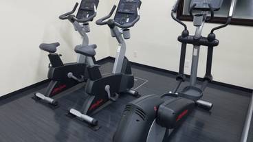 フィットネス設備 / 5