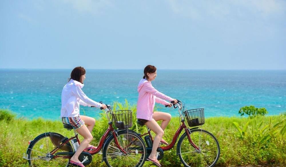 自転車 / 5
