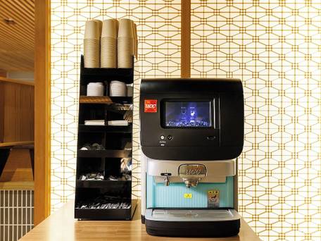 リーガプレイス京都 四条烏丸 / 3