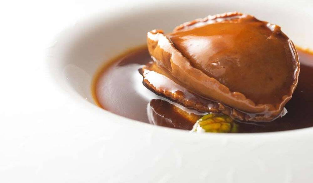 スーツァン・レストラン陳 / 5